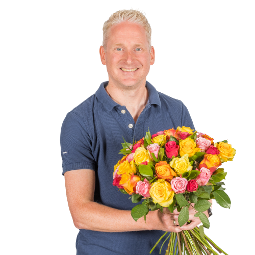 Heike Wagner - Blumenwelt Wagner GmbH & Co.KG
